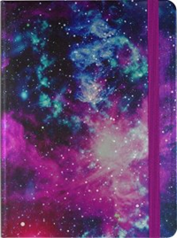 Journal Mid Galaxy