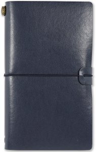 Journal Voyager Midnight Blue