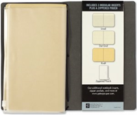 JOURNAL VOYAGER MIDNIGHT BLUE -  1