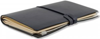 JOURNAL VOYAGER MIDNIGHT BLUE -  6
