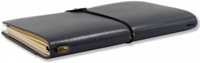 JOURNAL VOYAGER MIDNIGHT BLUE -  7