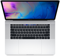 Apple® Previous Generation - 15" MacBook Pro 2.3GHz i9/16GB/512GB/SLV (2019)