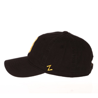 Zephyr® Unstructured Bucking Horse Cap