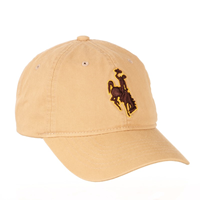 Zephyr® Unstructured Bucking Horse Cap