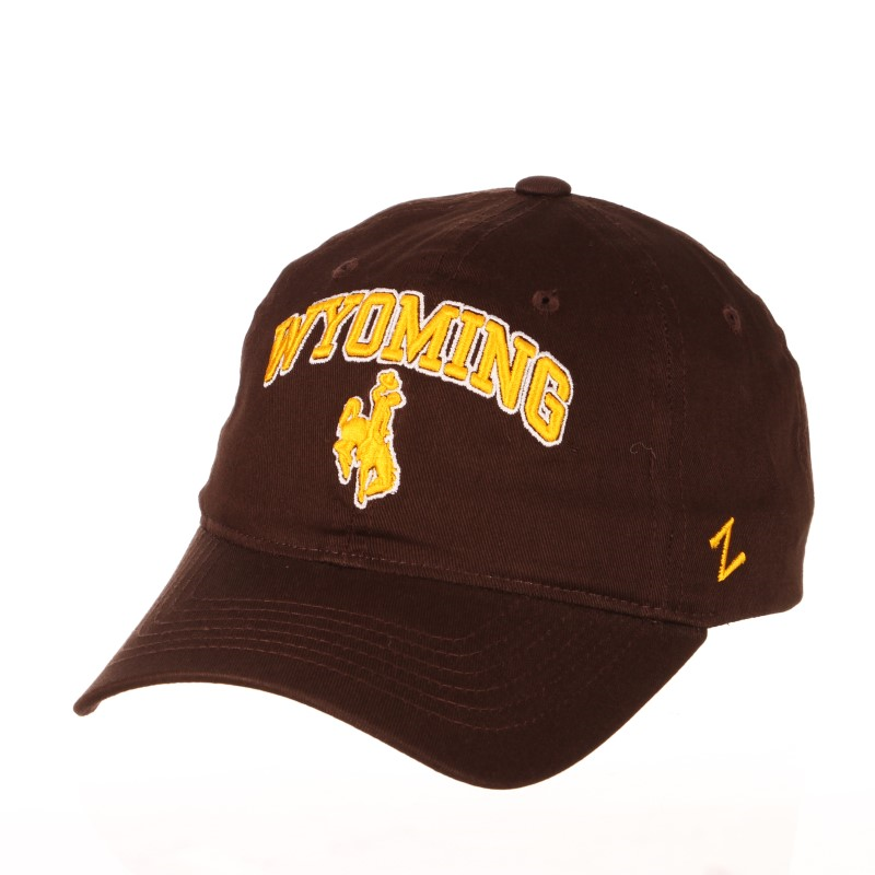 Zephyr® Unstructured Wyoming Arch Cap (SKU 139977171601)