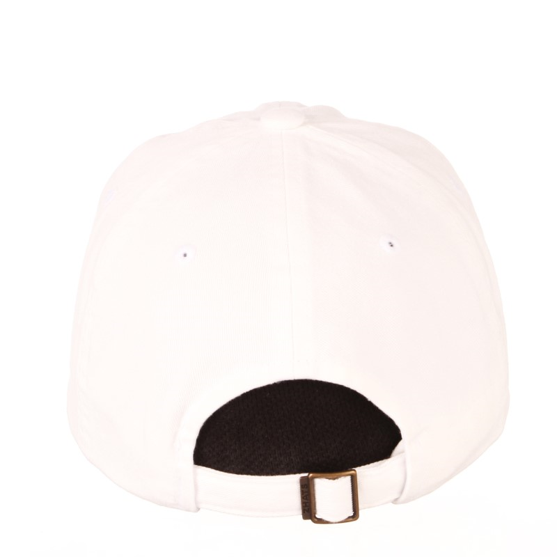 Zephyr Unstructured Wyoming Arch Cap | University Store
