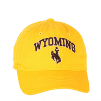 Zephyr® Unstructured Wyoming Arch Cap