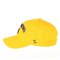 Zephyr® Unstructured Wyoming Arch Cap