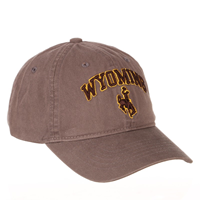 Zephyr® Unstructured Wyoming Arch Cap