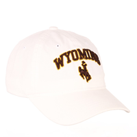 Zephyr® Wyoming Bucking Horse Cap