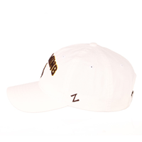 Zephyr® Wyoming Bucking Horse Cap