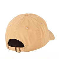 Zephyr® Unstructured Wyoming Arch Cap