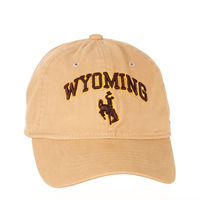 Zephyr® Unstructured Wyoming Arch Cap