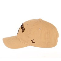 Zephyr® Unstructured Wyoming Arch Cap