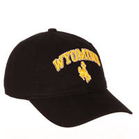 Zephyr® Unstructured Wyoming Arch Cap