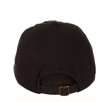 Zephyr® Wyoming Bucking Horse Cap