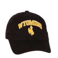 Zephyr® Unstructured Wyoming Arch Cap