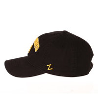 Zephyr® Wyoming Bucking Horse Cap