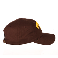 Zephyr® Wyoming Bucking Horse Cap