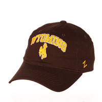 Zephyr® Unstructured Wyoming Arch Cap