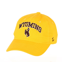 Zephyr® Wyoming Bucking Horse Cap