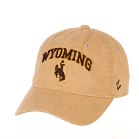 Zephyr® Unstructured Wyoming Arch Cap