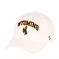 Zephyr® Unstructured Wyoming Arch Cap