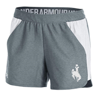 Under Armour® Ladies Play Up Short