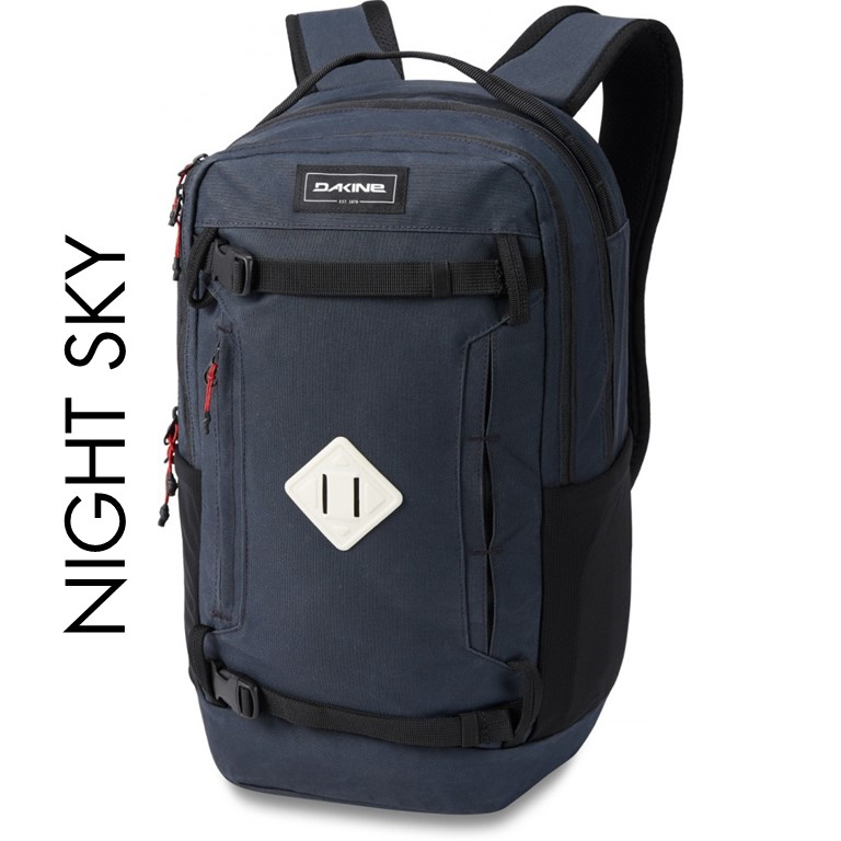 Dakine Urban Mission 23L Backpack (SKU 139985541281)