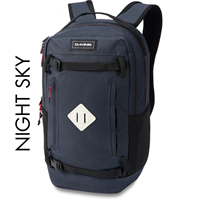 Dakine Urban Mission 23L Backpack