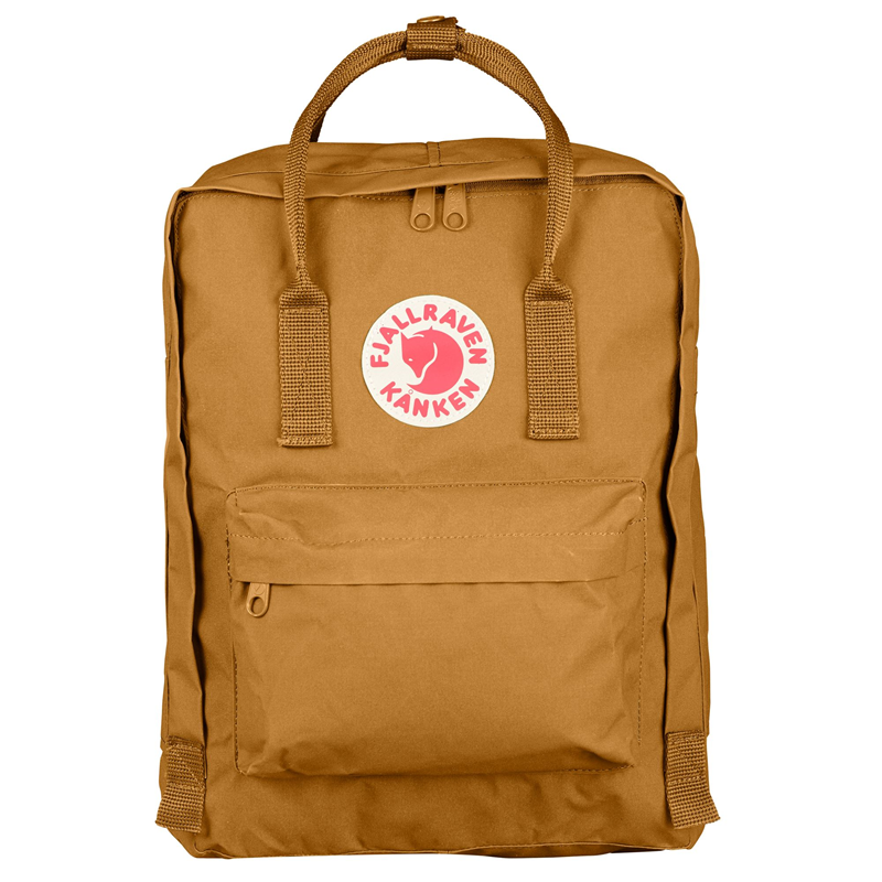 Fjallraven Kanken | University