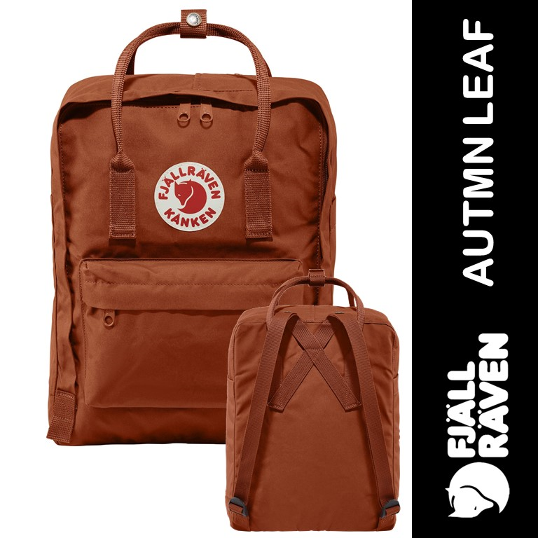 ideologie Laboratorium intellectueel Fjallraven Kanken Backpack | University Store