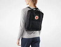 Fjallraven Kanken Backpack