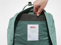 Fjallraven Kanken Backpack