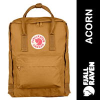 Fjallraven Kanken Backpack