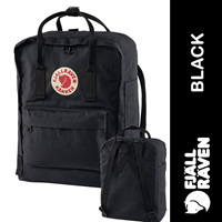 Fjallraven Kanken Backpack