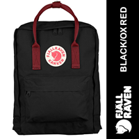 Fjallraven Kanken Backpack