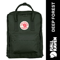 Fjallraven Kanken Backpack