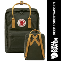 Fjallraven Kanken Backpack