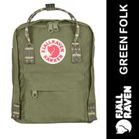 Fjallraven Kanken Backpack