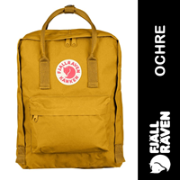 Fjallraven Kanken Backpack