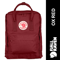 Fjallraven Kanken Backpack