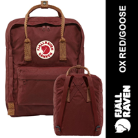 Fjallraven Kanken Backpack