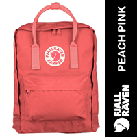 Fjallraven Kanken Backpack