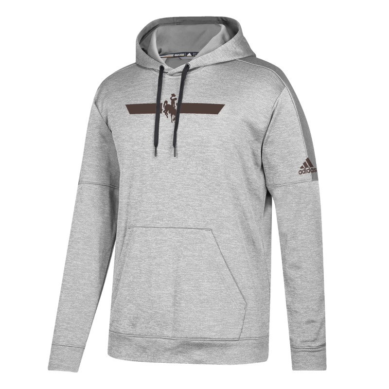 adidas horse hoodie