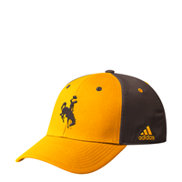 Adidas® Slouch Flex Coach Bucking Horse Cap