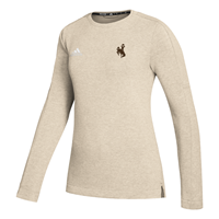 Adidas® Ladies Bucking Horse Performance Knit Sweater