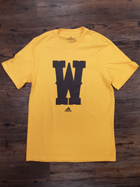 Adidas® Amplifier W Tee