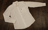 Antigua® Long Sleeve Bucking Horse Button Down Shirt