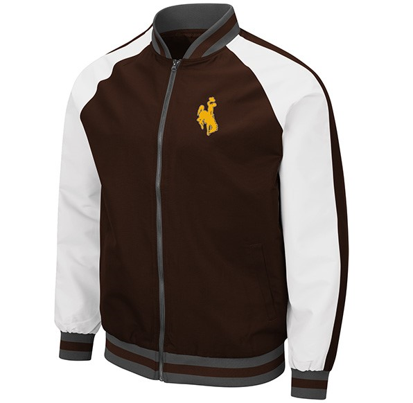 horse bomber jacket